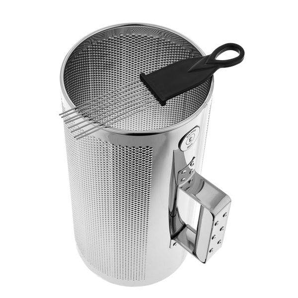 Thomann 6" Merengue Guiro
