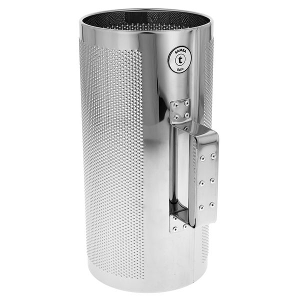 Thomann 6" Merengue Guiro