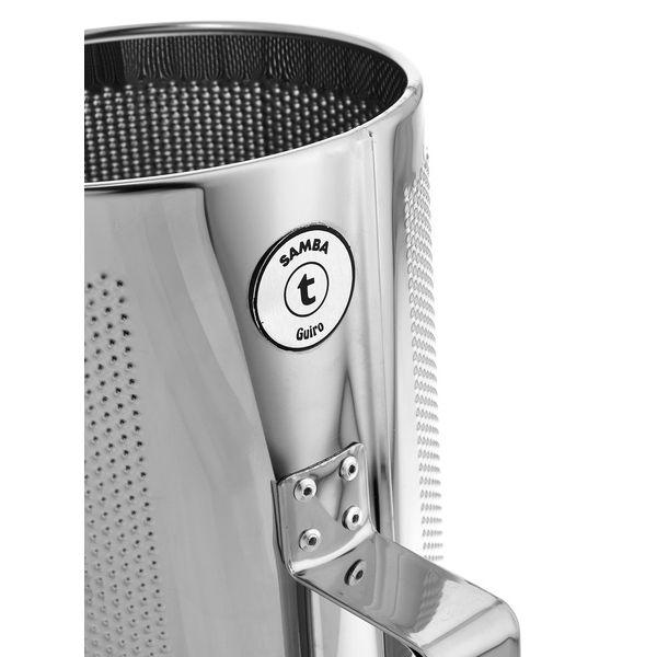 Thomann 6" Merengue Guiro