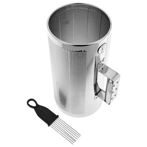 Thomann 6" Merengue Guiro
