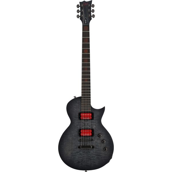 ESP LTD BB-600 Baritone Signature