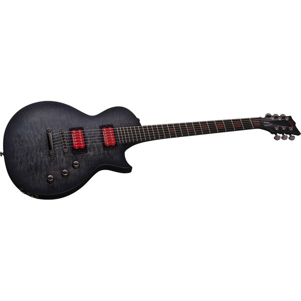 ESP LTD BB-600 Baritone Signature