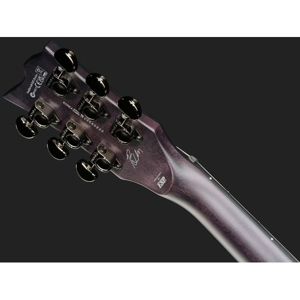 ESP LTD BB-600 Baritone Signature
