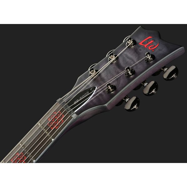 ESP LTD BB-600 Baritone Signature