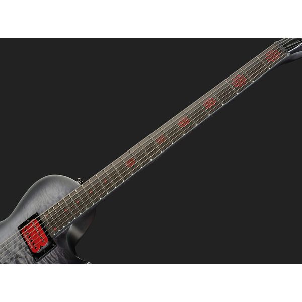 ESP LTD BB-600 Baritone Signature