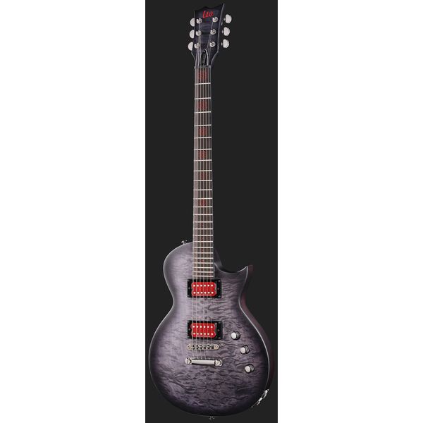 ESP LTD BB-600 Baritone Signature