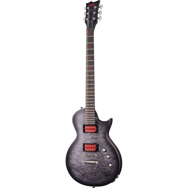 ESP LTD BB-600 Baritone Signature