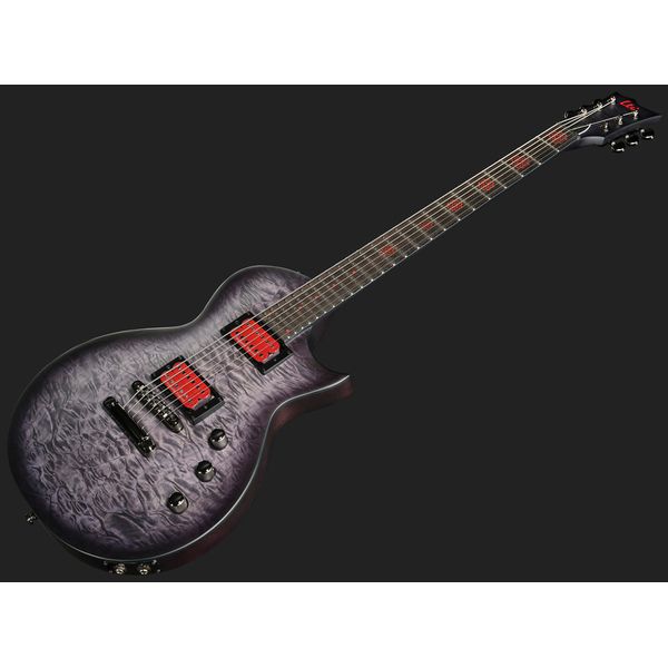 ESP LTD BB-600 Baritone Signature