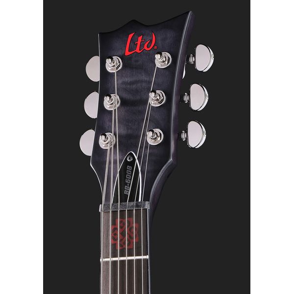 ESP LTD BB-600 Baritone Signature