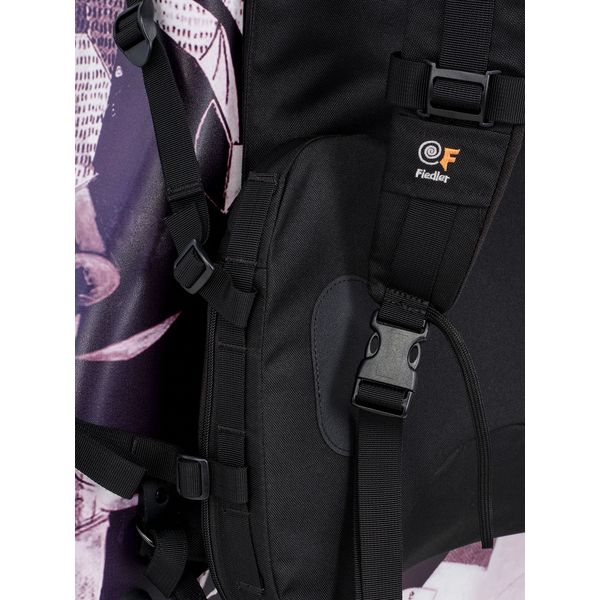 Bogaro & Clemente Alfred Cello Case Guernica