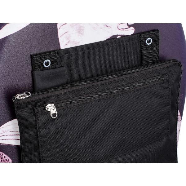 Bogaro & Clemente Alfred Cello Case Guernica