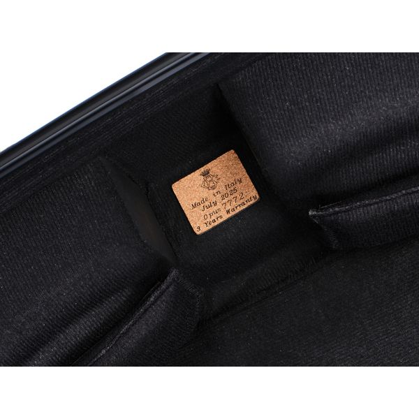 Bogaro & Clemente Alfred Cello Case Guernica