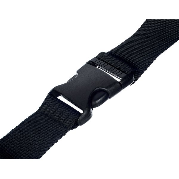 Thomann Samba Shoulder Strap SL2 Black