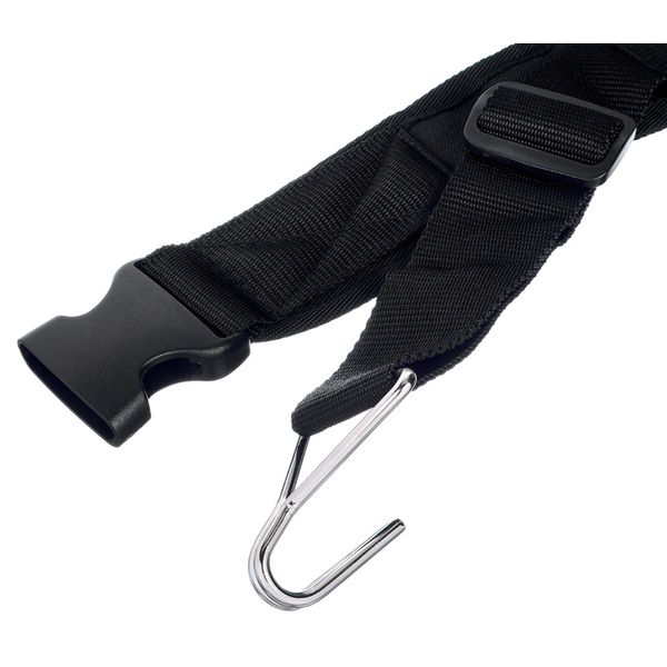 Thomann Samba Timbau Waistband Black