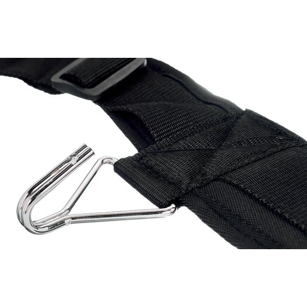 Thomann Samba Timbau Waistband Black
