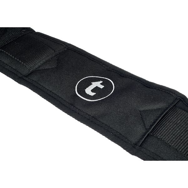 Thomann Samba Timbau Waistband Black
