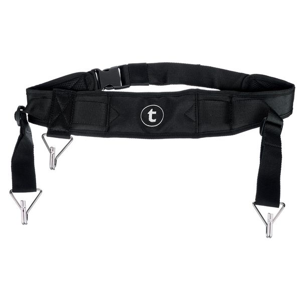 Thomann Samba Timbau Waistband Black