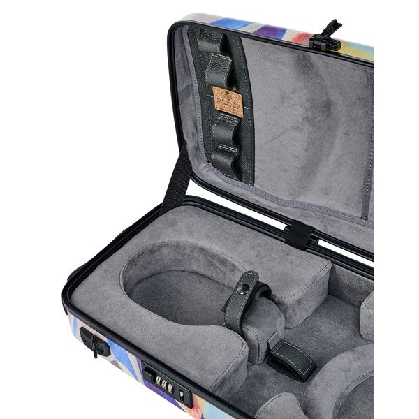 Bogaro & Clemente Nicole Violin Case Kandinskij