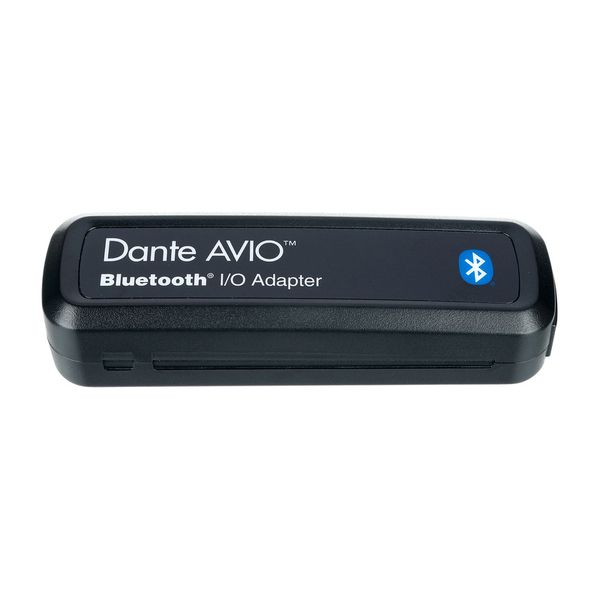 Dante AVIO Bundle