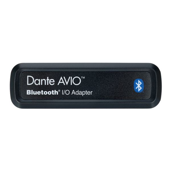 Dante AVIO Bundle