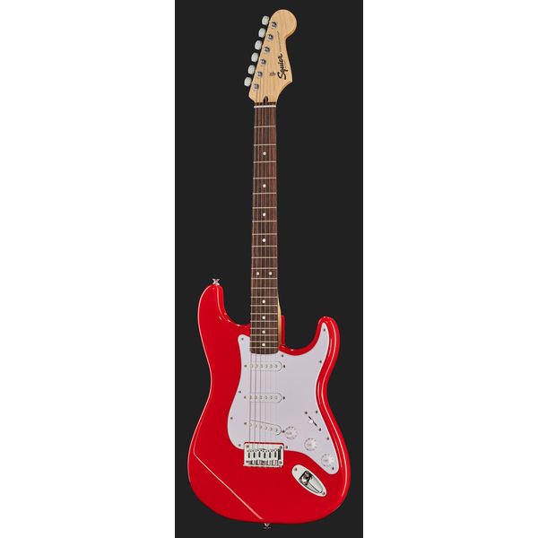 Squier Sonic Strat HT Torino R Set