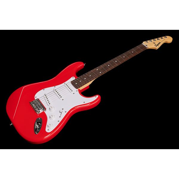 Squier Sonic Strat HT Torino R Set