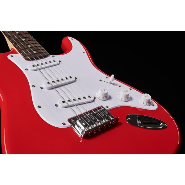 Squier Sonic Strat HT Torino R Set