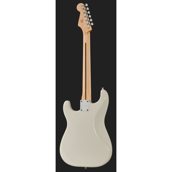 Squier Sonic Strat HT Arctic W Set