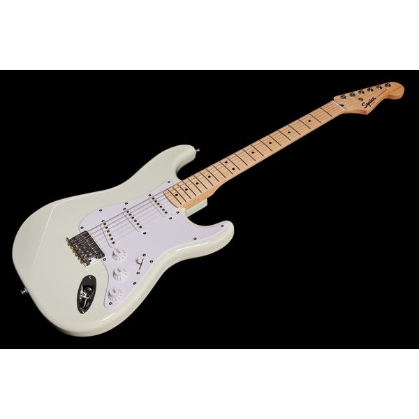 Squier Sonic Strat HT Arctic W Set