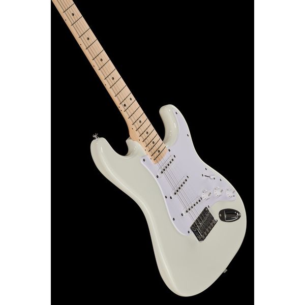 Squier Sonic Strat HT Arctic W Set