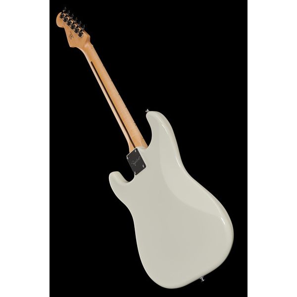 Squier Sonic Strat HT Arctic W Set