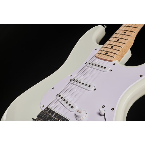 Squier Sonic Strat HT Arctic W Set