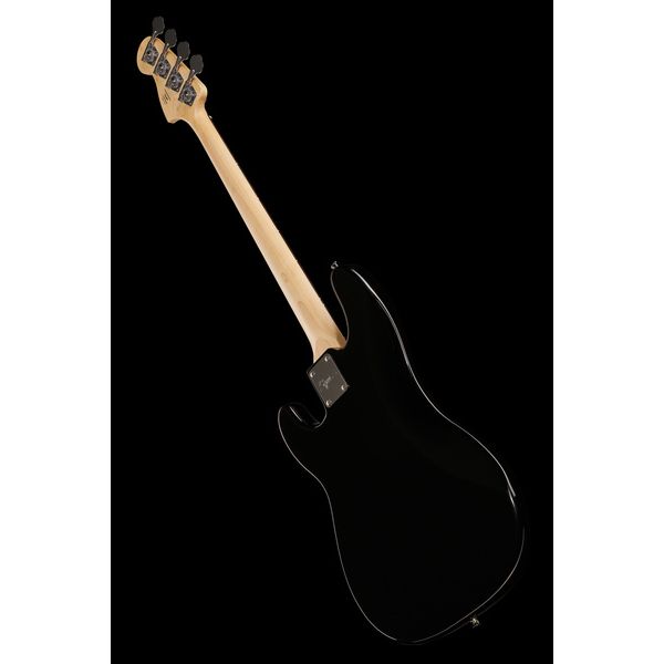 Squier Sonic Precision Black Set