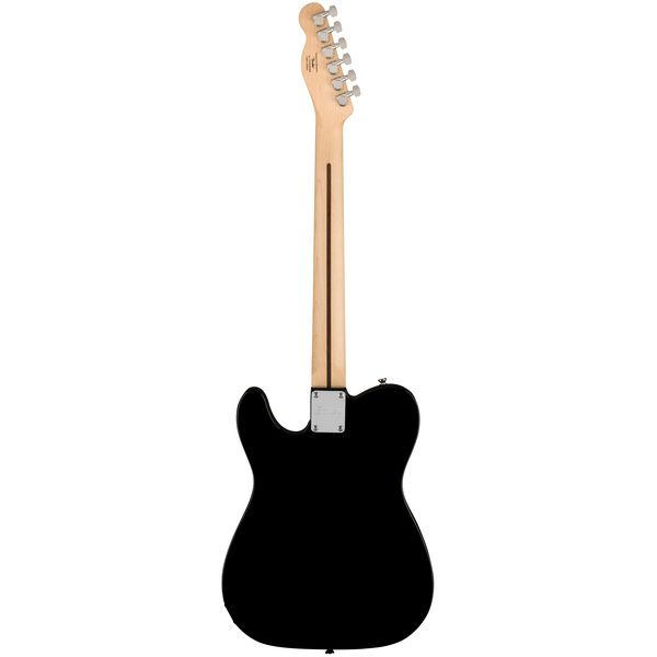 Squier Sonic Tele MN Black Set