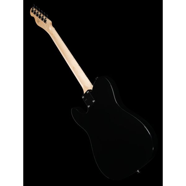 Squier Sonic Tele MN Black Set