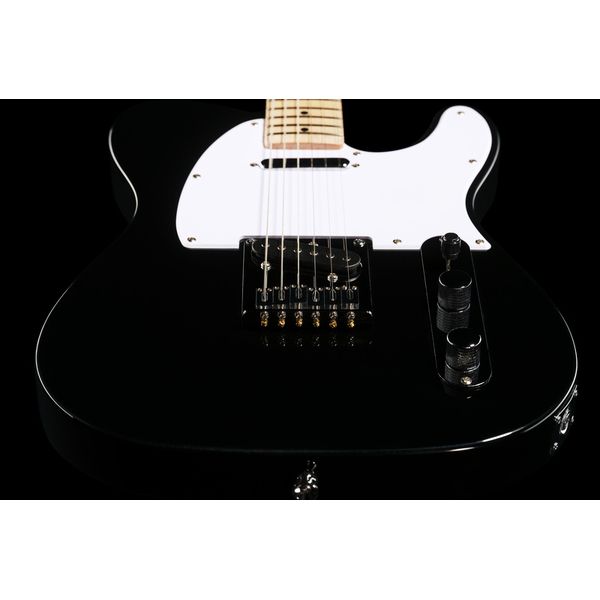 Squier Sonic Tele MN Black Set