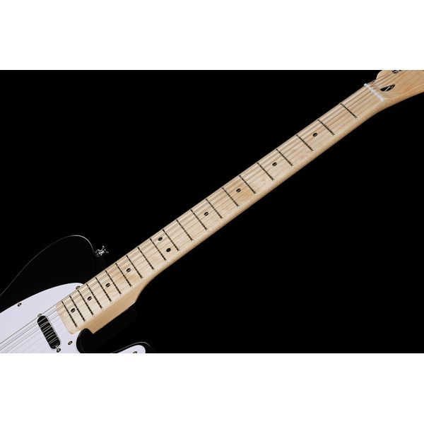 Squier Sonic Tele MN Black Set