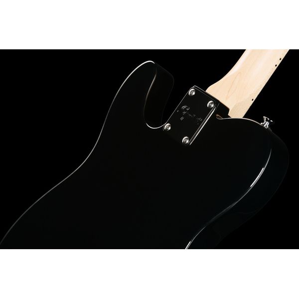 Squier Sonic Tele MN Black Set