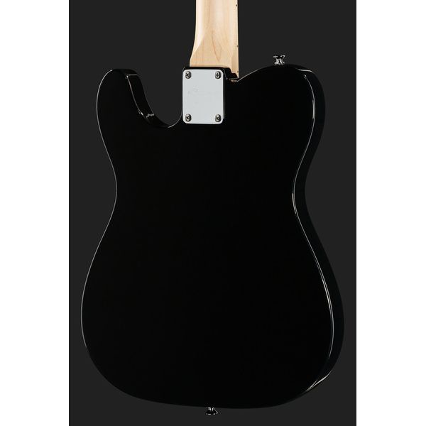 Squier Sonic Tele MN Black Set