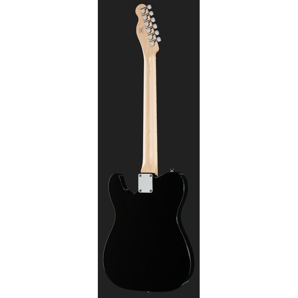 Squier Sonic Tele MN Black Set