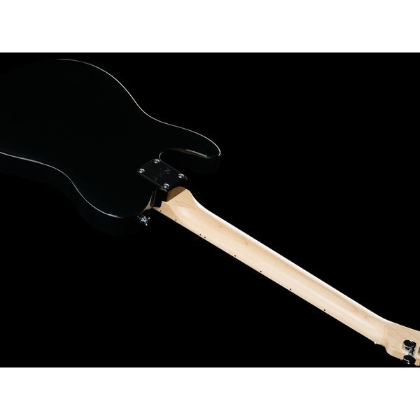 Squier Sonic Tele MN Black Set