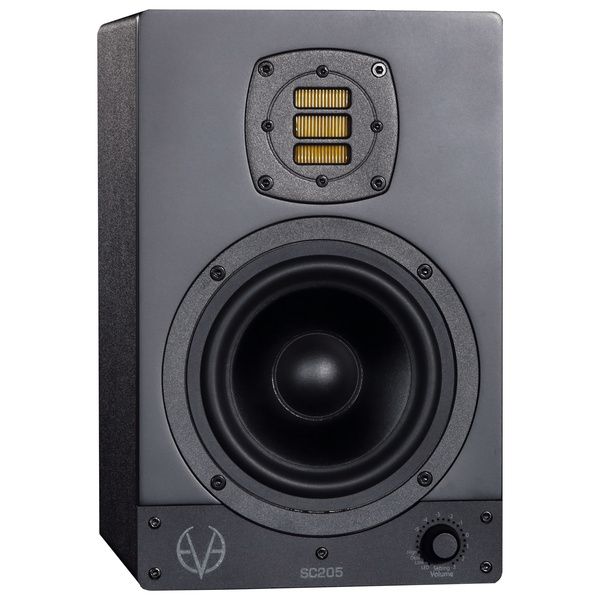 EVE Audio SC205 All Black