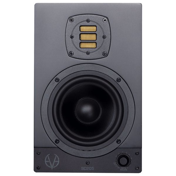 EVE Audio SC205 All Black