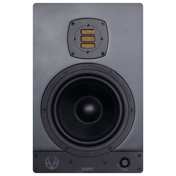 EVE Audio SC207 All Black