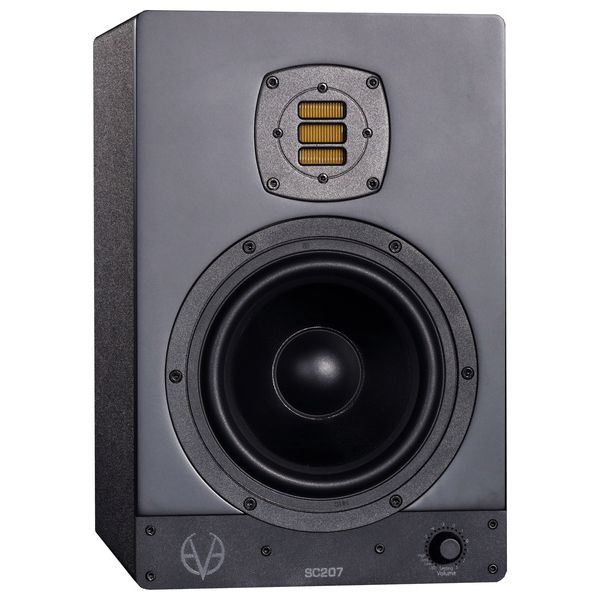 EVE Audio SC207 All Black