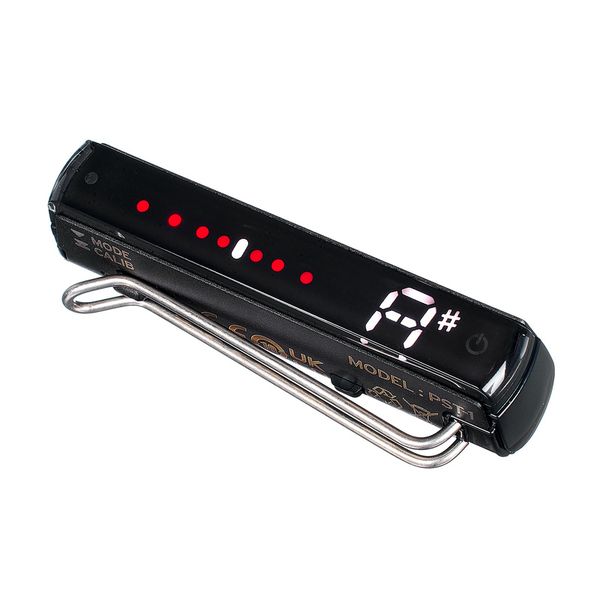 Korg Pitchstrap Black