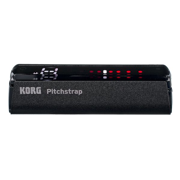 Korg Pitchstrap Black