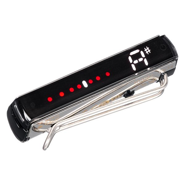 Korg Pitchstrap Silver