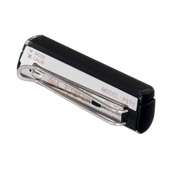 Korg Pitchstrap Silver