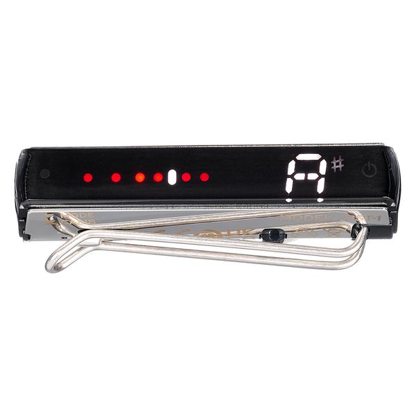 Korg Pitchstrap Silver